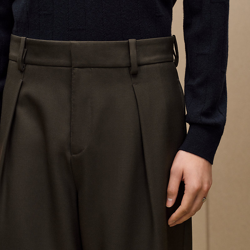 Pleated Malte pants, View: , view 5 of 6
