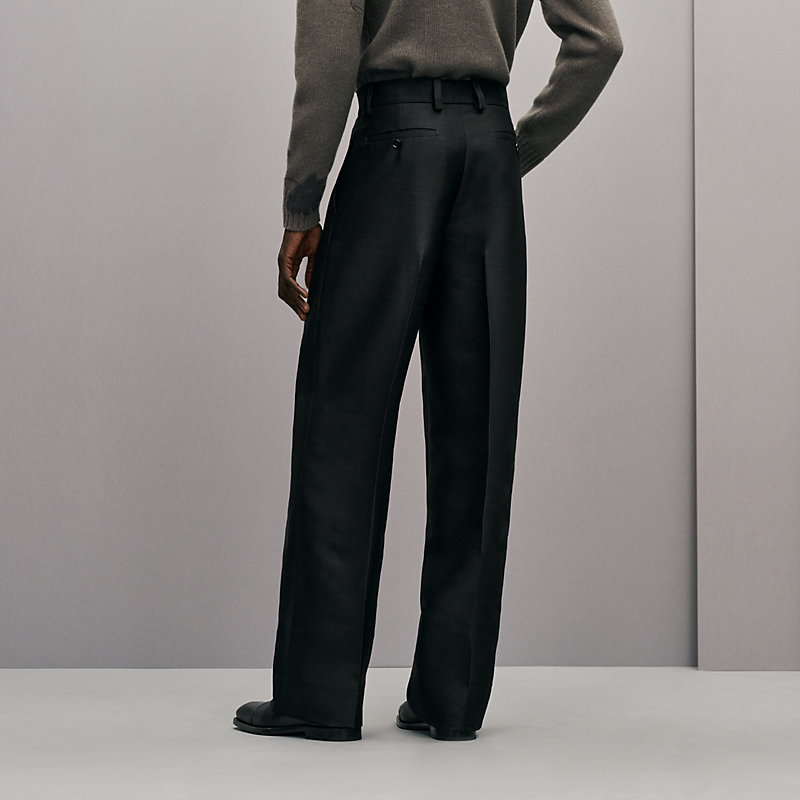 Pleated Malte pants, View: , view 3 of 6