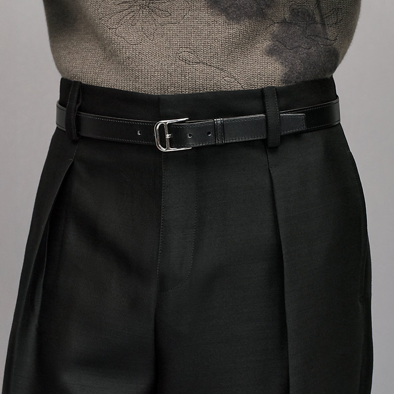 Pleated Malte pants, View: , view 4 of 6
