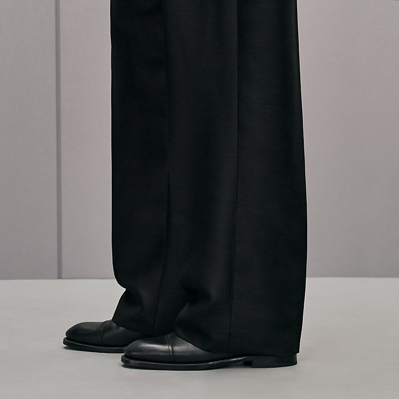 Pleated Malte pants, View: , view 6 of 6