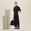 Pleated Palerme pants, View: Worn, worn, view 1 of 6