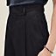 Pleated Palerme pants, View: Worn, worn, view 5 of 6