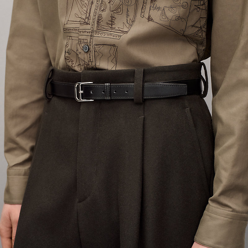 Pleated Palerme pants, View: , view 4 of 6