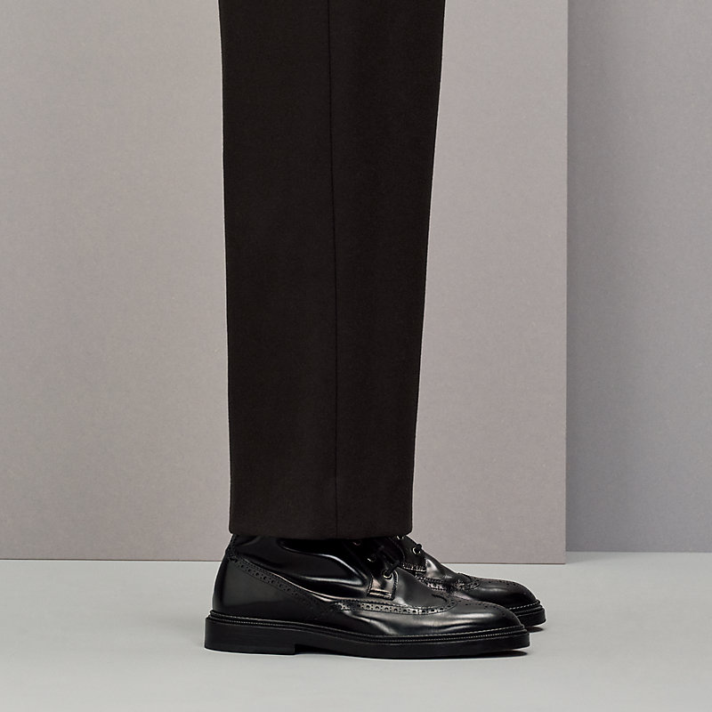 Pleated Palerme pants, View: , view 6 of 6