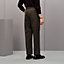 Pleated Palerme pants, View: Worn, worn, view 3 of 6