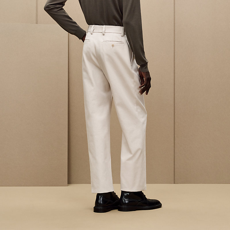 Pleated Palerme pants, View: , view 3 of 6