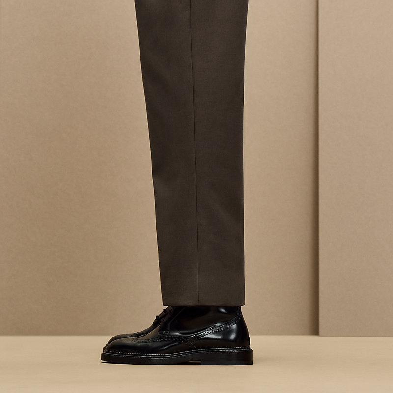Pleated Palerme pants, View: , view 6 of 6