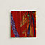Pleated plant pot cover 10&nbsp;cm, View: front, front, view 2 of 3