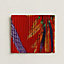 Pleated plant pot cover 10&nbsp;cm, View: front, front, view 3 of 3