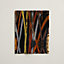 Pleated plant pot cover 24&nbsp;cm, View: front, front, view 2 of 3