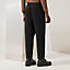 Pleated Seoul pants, View: Worn, worn, view 2 of 4