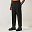 Pleated Seoul pants, View: Worn, worn, view 3 of 4