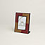 Pleiade en Casaque picture frame, small model, View: front, front, view 1 of 1