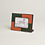 Pleiade en Casaque picture frame, small model, View: front, front, view 1 of 2