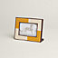 Pleiade en Casaque picture frame, small model, View: front, front, view 1 of 2