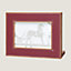 Pleiade horizontal picture frame, small model, View: front, front, view 1 of 1