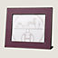 Pleiade photo frame, large model, View: front, front, view 1 of 2