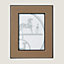 Pleiade photo frame, medium model, View: front, front, view 2 of 2
