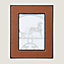 Pleiade photo frame, medium model, View: front, front, view 2 of 2