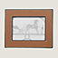 Pleiade photo frame, medium model, View: front, front, view 2 of 2