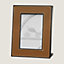 Pleiade photo frame, small model, View: front, front, view 1 of 2