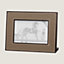 Pleiade photo frame, small model, View: front, front, view 1 of 2