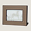 Pleiade photo frame, small model, View: front, front, view 1 of 1