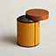 Pleiade tea box, View: Worn, worn, view 3 of 3
