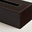 Pleiade tissue box, large model, View: Detail, detail, view 2 of 2