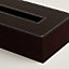 Pleiade tissue box, small model, View: Detail, detail, view 2 of 3