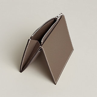 Plipla Compact wallet | Hermès USA