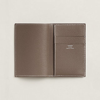 Plipla Compact wallet | Hermès USA
