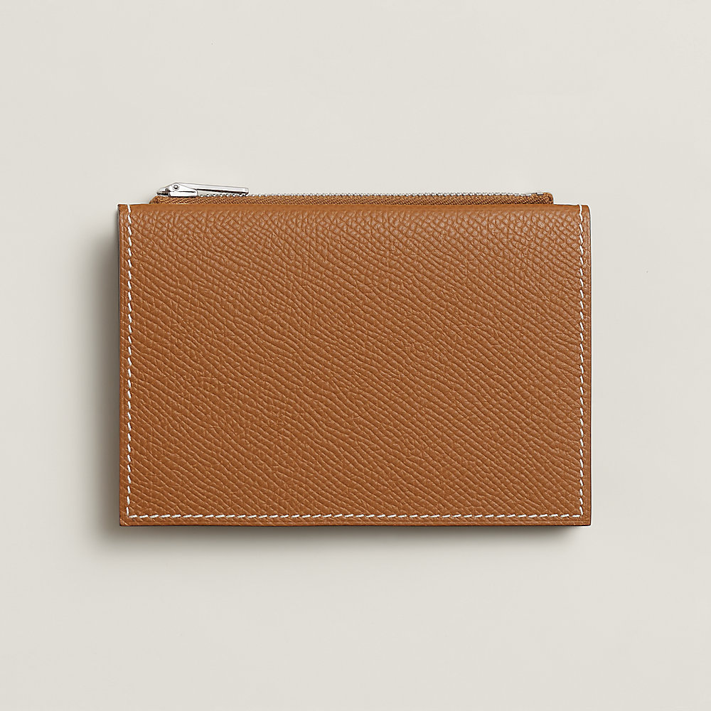 Plipla Compact wallet | Hermès Hong Kong SAR