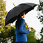 Pluie de H long umbrella, View: Worn, worn, view 2 of 2
