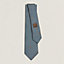 Pluie Equestre tie, View: Folded, folded, view 1 of 2