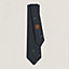 Pluie Equestre tie 7&nbsp;cm, View: Folded, folded, view 1 of 2