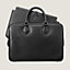 Plume 12H briefcase, View: front, front, view 2 of 6