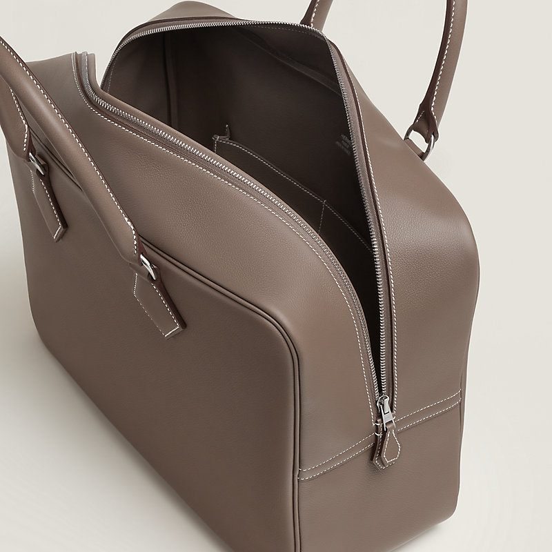 Plume fourre-tout 40 bag | Hermès Canada