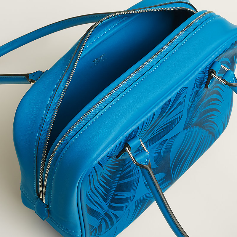 Plume mini bag