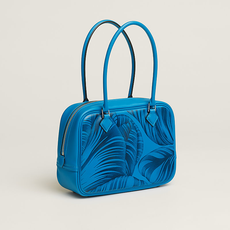 Plume mini bag