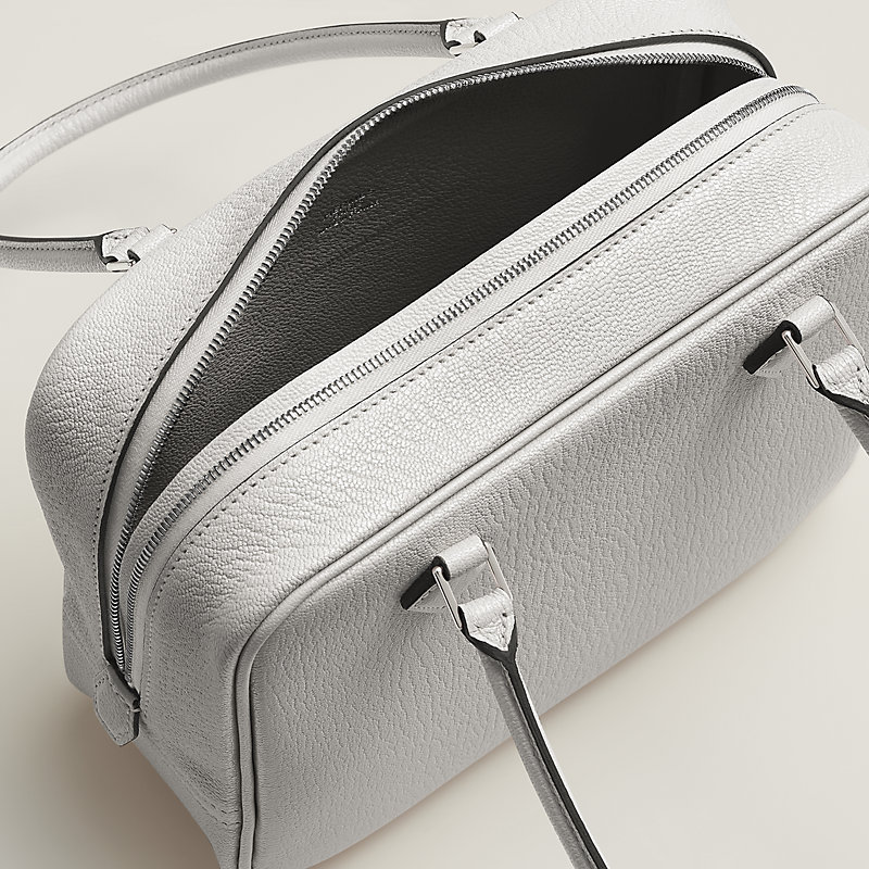 Plume mini bag