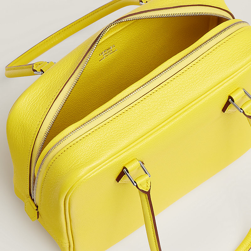 Plume mini bag
