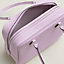 Plume mini bag, View: above, above, view 3 of 4