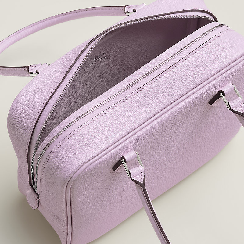 Plume mini bag