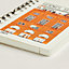 PM annual agenda refill 2024, View: Detail, detail, view 3 of 3