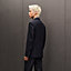 "Poche cuir" Stadium Relax jacket, View: Worn, worn, view 3 of 7