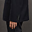 "Poche cuir" Stadium Relax jacket, View: Worn, worn, view 5 of 7