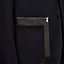 "Poche cuir" Stadium Relax jacket, View: Worn, worn, view 7 of 7