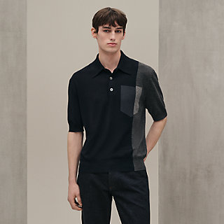 【大人気♪】HERMES poche ombree Tシャツ Poche ombree