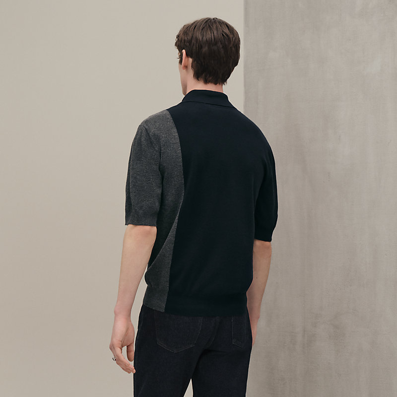 【大人気♪】HERMES poche ombree Tシャツ Poche ombree